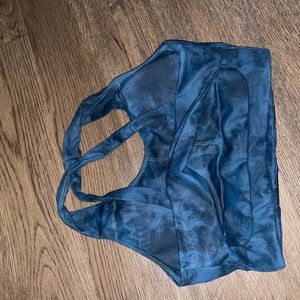 Brand new sports bra